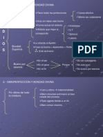 Atributos Entitativos y Operativos.