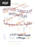 Actividades de Matemática para Trabajar Con Material Concreto | PDF ...