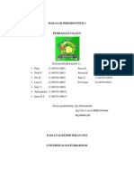 Periodontitis Kasus