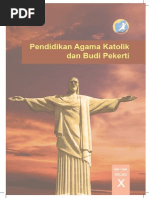 Download Buku Siswa Kelas X Pendidikan Agama Katolik by Robertus Redi SN241408833 doc pdf