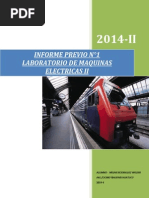 Arrollamiento Para Máquinas Rotativas de Corriente Alterna