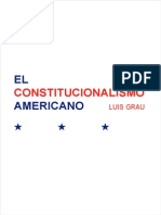 Luis Grau - El constitucionalismo americano.pdf
