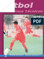 Cuaderno Tecnico 12 Wanceulen