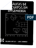 Analisisdecircuitoseningenieria 5ed Hayt Kermerly 140305220441 Phpapp01