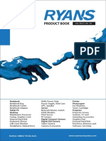 Ryans Product Book - July 2014 - Issue 66 - Computer Buying Guide For Bangladesh