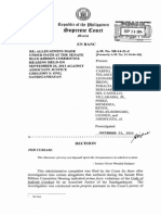 Gregory Ong Dismissal Case (September 2014)