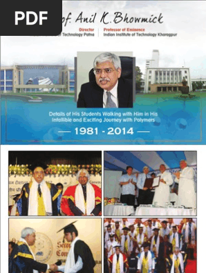 Booklet