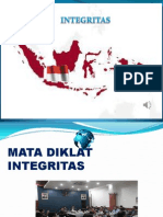 Integritas Pim IV