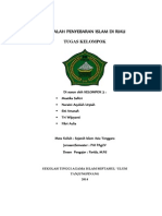 Download Makalah Penyebaran Islam Di riau by Adiva Azzahra SN241419611 doc pdf