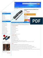 Laserpointer 2000mw