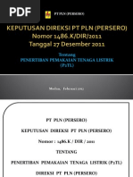 Download Kepdir 1486 Ttg p2tl by Abdurrahman Bulkaini SN241421136 doc pdf