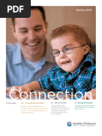Download Seattle Childrens - Connection Magazine Spring 09 by Corey Heermann SN24142302 doc pdf