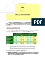 Vip Genial 114 Paginas Con Ejercicios de Excel