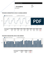 Informe Semanal General y Clima ModeloTipo