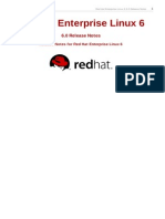 01253Red Hat Enterprise Linux-6-6.0 Release Notes-En