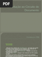 tratamento tecnico documental