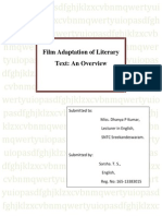 Big Movie List | PDF | Charlie Chaplin | Leisure