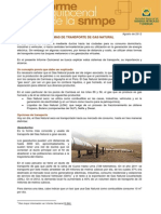 PDF 57456 Informe Quincenal Hidrocarburos Sistemas de Transporte de Gas Natural