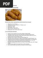 Download Resep Kue Kering Lebaran by SheylaChila SN241428359 doc pdf