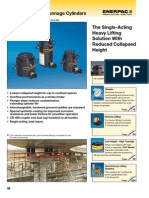 ENERPAC JACKING Cls - 326e - GB PDF
