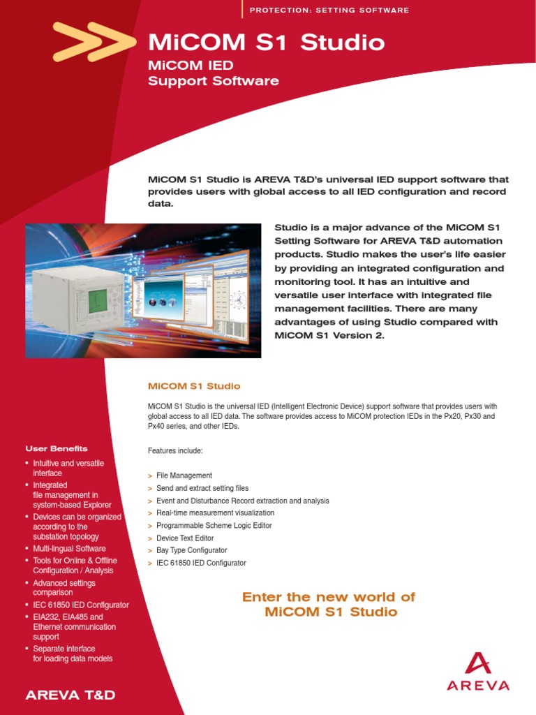 Micom s1 studio micom ied support software pdf comma separated