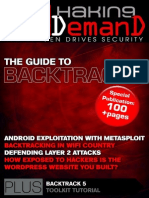 Hakin9+On+Demand+-+201203_The+Guide+to+Backtrack