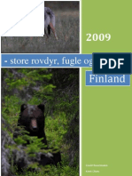 East Finland 2009