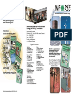 INFORSE Brochure