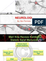 Neurologi Semester II (2)