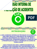 Apostila Curso de Cipa-1