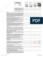 x6 Feature Matrix Hdpro2015