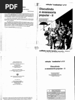 AJUP Seminários 17 Discutindo a assessoria juridica popular 2