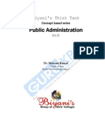Download Public Administration  by GuruKPO  SN241439790 doc pdf