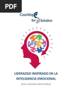 Pea y Nea - Liderazgo Inspirado en La Inteligencia Emocional