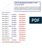 CCNA 2 v5.0 Exam Answers PDF