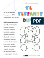 (282327504) Dufi El Elefante