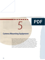 Camera Mounting Equipment