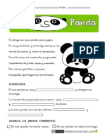 Mi Oso Panda1