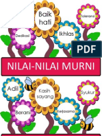 Nilai Murni