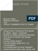 Dr.S.M. Joshi Medical Officer Faculty Member H.F.W.T.C.Thane