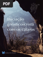 Iniciacao Gnostico Crista Com Os Cataros Br Part