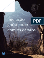 Iniciacao Gnostico Crista Com Os Cataros BR Part