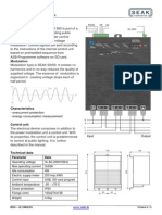 Astrobox Asb 360 Datasheet en