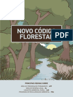 Gibi - Novo Código Florestal