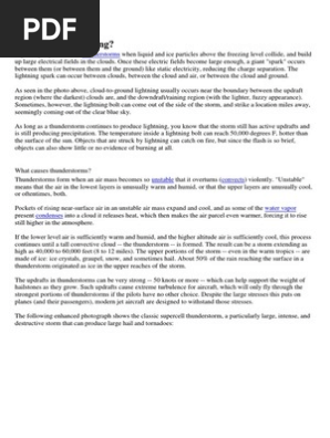 What causes lightning.docx