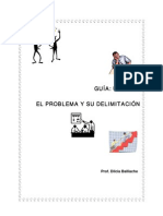 Seminario de Investigacion- Como Hacer Un Proyecto