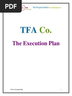 Execution Plan