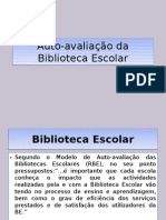 Biblioteca Escolar