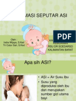 Informasi Seputar Asi