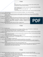 Faq SSCN BKN PDF